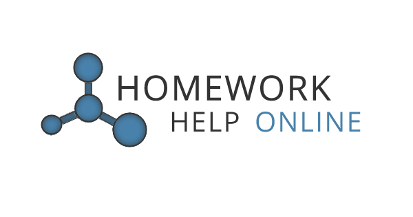 (c) Homeworkhelponline.net