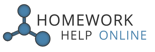 HomeworkHelpOnline.net