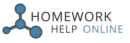 homework-help-online