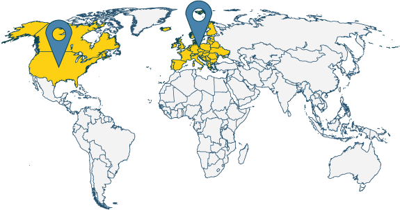 world map homework experts locations