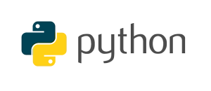 Python homework help logo