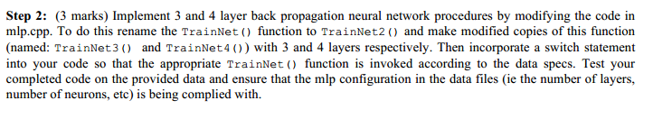 Other Assignment Description Image [Solution]