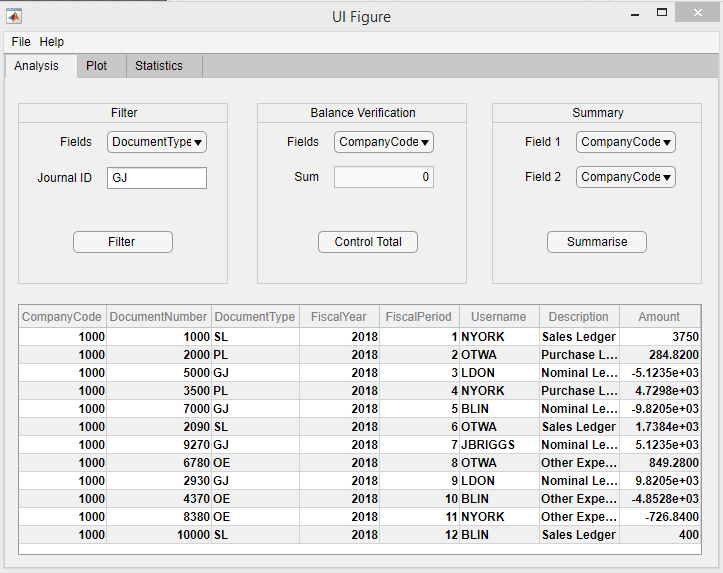MATLAB Assignment Description Image [Solution]