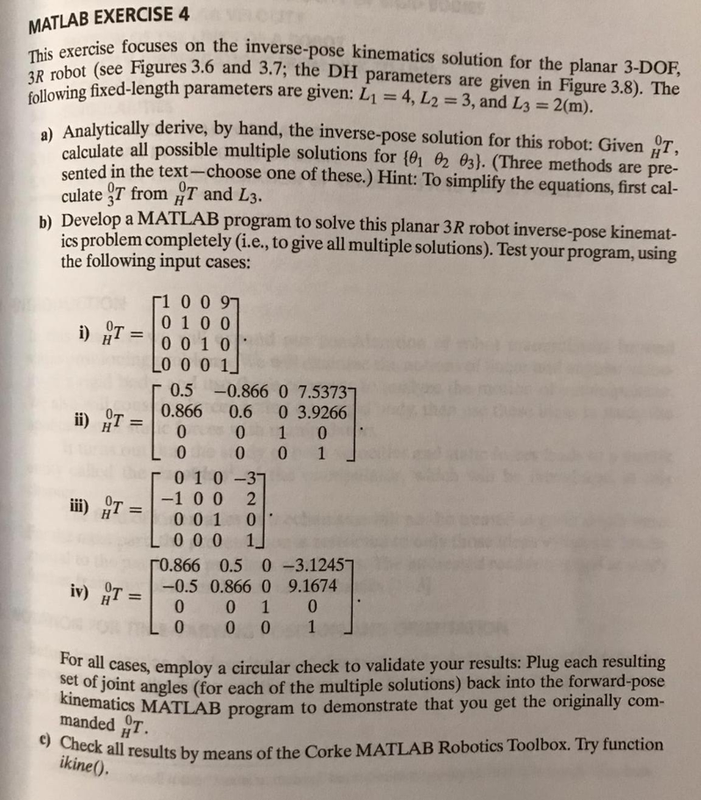MATLAB Assignment Description Image [Solution]