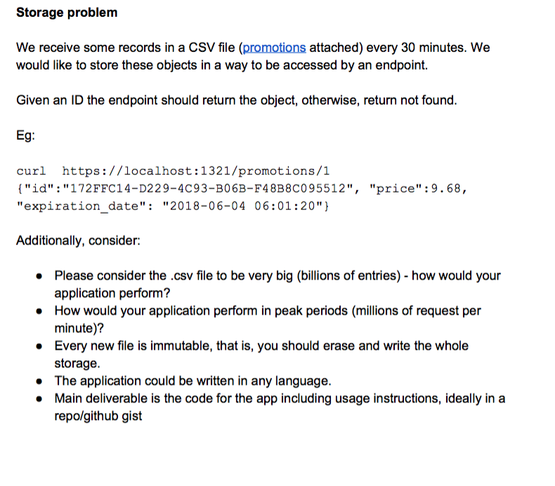 Python Assignment Description Image [Solution]