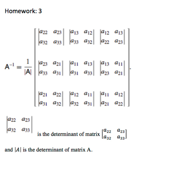 MATLAB Assignment Description Image [Solution]