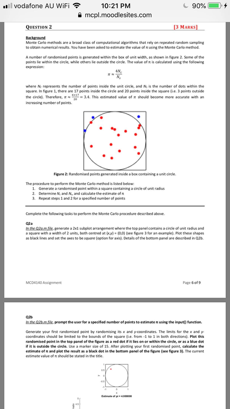 Machine Learning Assignment Description Image [Solution]