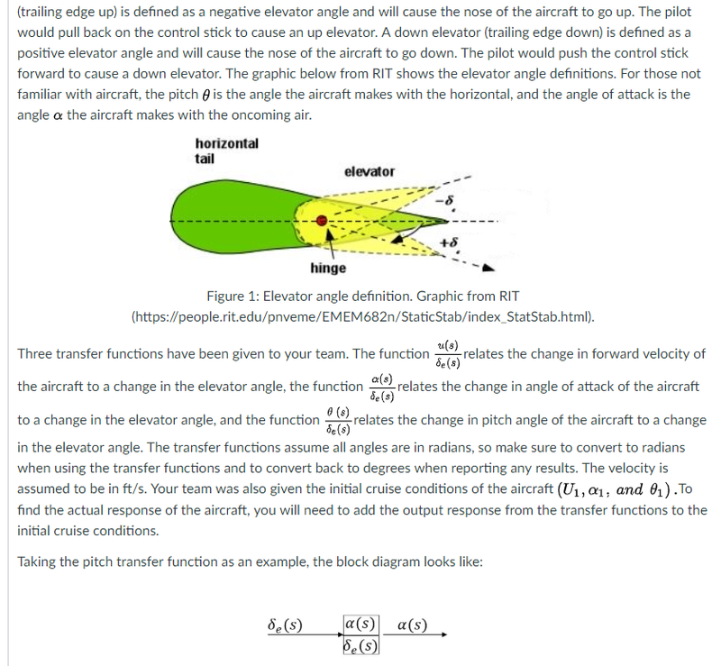 MATLAB Assignment Description Image [Solution]