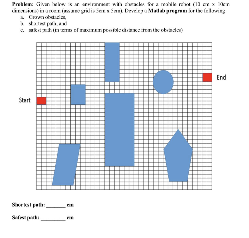 MATLAB Assignment Description Image [Solution]