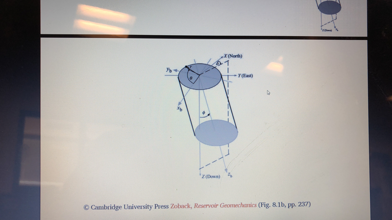 Mechanical Engineering Assignment Description Image [Solution]