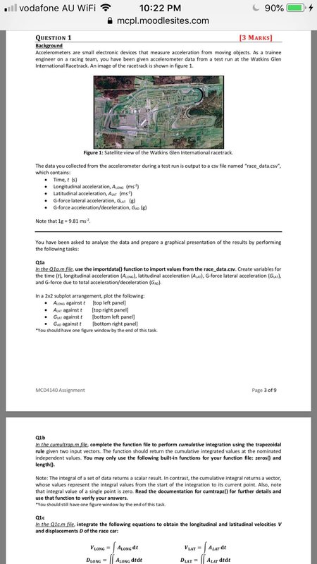 Machine Learning Assignment Description Image [Solution]