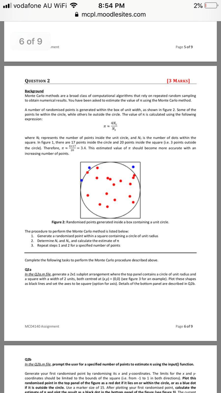 Machine Learning Assignment Description Image [Solution]